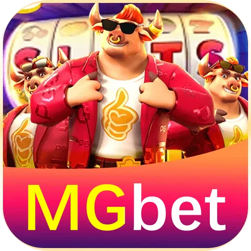 MGbet Cassino Online